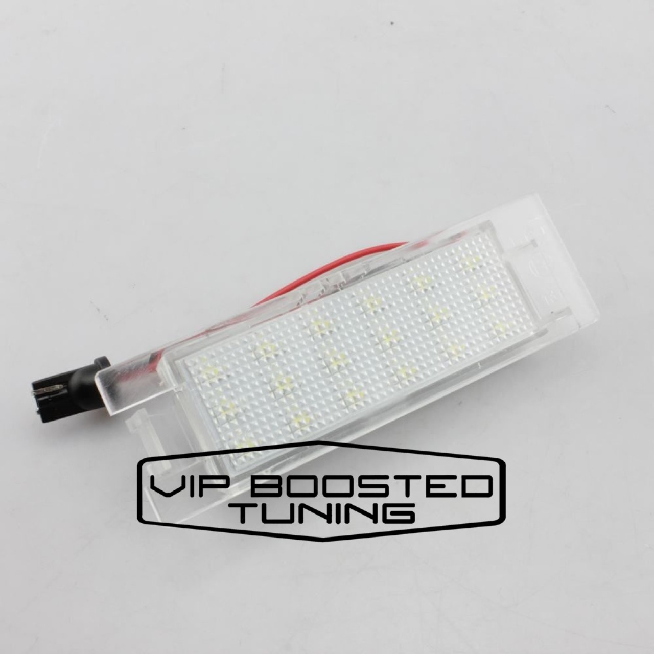 Set 2 lampi numar led canbus dedicate Op