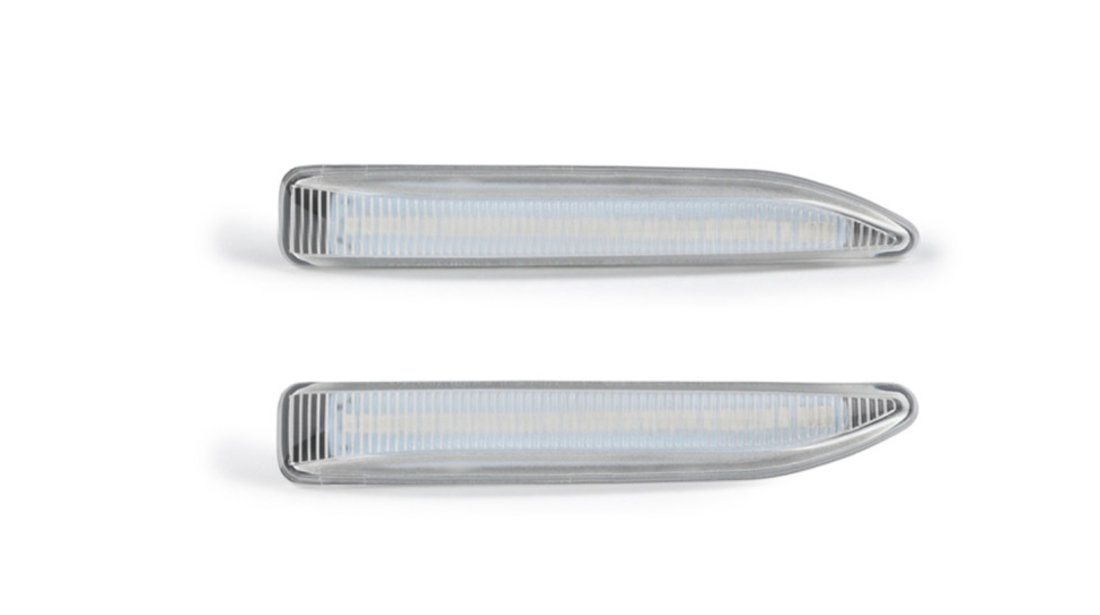 Set 2 Lampi Semnalizare LED pentru BMW E65 E66 E67 E68