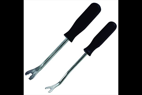 SET 2 LEVIERE JBM 52851 JBM