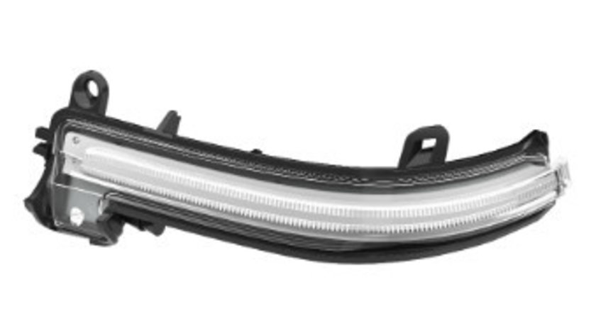SET 2 MODULE SEMNALIZARE DINAMICA LED (ALB) OGLINZI BMW SERIE 1 (F20.F21) / 2 (F22.F23) / 3 (F30.F31.F34.F35) / 4 (F32.F33.F36), X1 (E84) OSRAM