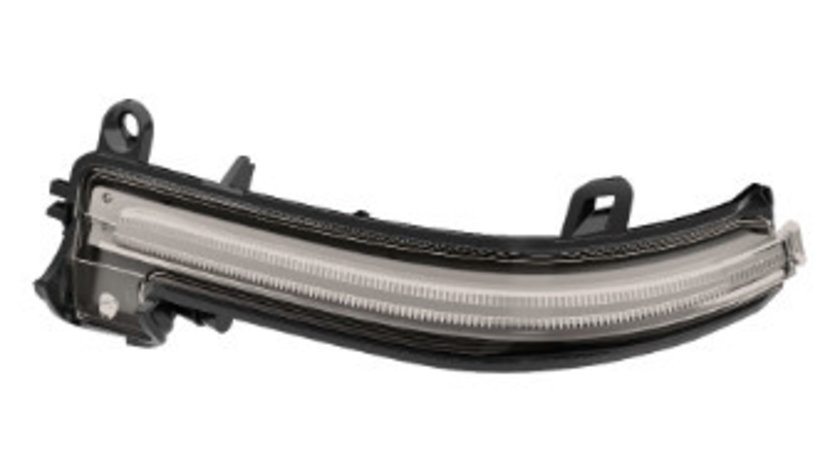 SET 2 MODULE SEMNALIZARE DINAMICA LED (NEGRU) OGLINZI BMW SERIE 1 (F20.F21) / 2 (F22.F23) / 3 (F30.F31.F34.F35) / 4 (F32.F33.F36), X1 (E84) OSRAM
