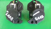 SET 2 Motoras AEROTERMA / HABITACLU SAAB 9-5 FAB. ...