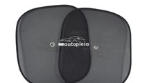 Set 2 parasolare laterale spate cu ventuze 54 x 37...