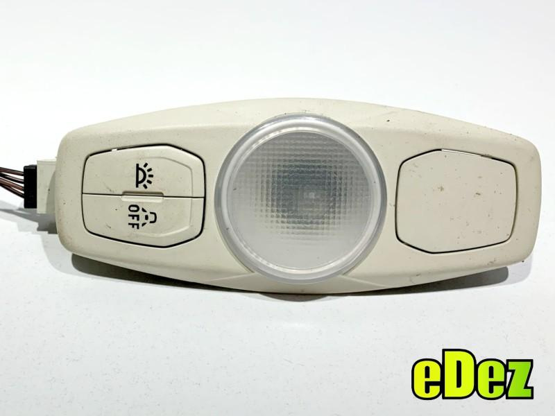 Set 2 plafoniere / lampi Ford Focus 3 (2011-2015) BM51-13776-EC