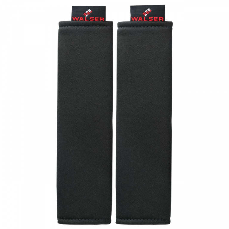 Set 2 Protectii Pentru Centura Auto, Modulo, Walser, Negru 13565