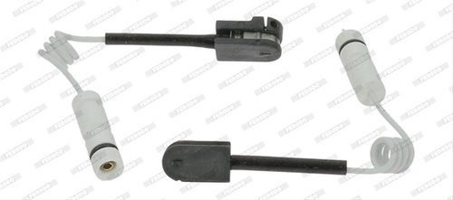 Set 2 Senzori Frana Ferodo Vw FWI278