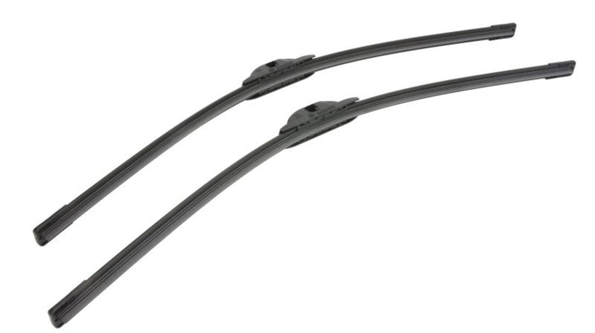 Set 2 stergatoare Aerotwin 600mm AUDI A8 intre 2002-2010
