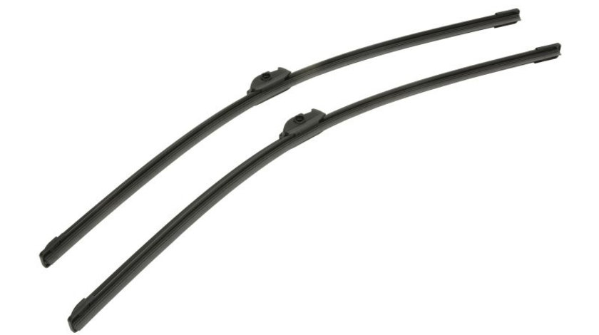 Set 2 stergatoare cu spoiler A053S Aerotwin 600mm MERCEDES C T-MODEL (S204), C (W204) intre 2007-2014