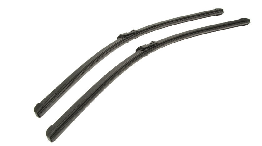 Set 2 stergatoare cu spoiler A825S Aerotwin 600mm MERCEDES C (C204), C T-MODEL (S204), C (W204), CLS (C218), CLS SHOOTING BRAKE (X218), E (A207), E (C207), E T-MODEL (S212) dupa 2007