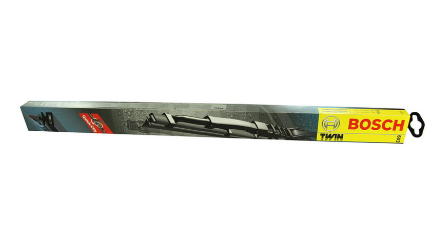 Set 2 stergatoare standard fata 603 Twin 600mm DAF 65, 65 CF, 75, 75 CF, 85, 85 CF, CF, CF 65, CF 75, CF 85; MERCEDES UNIMOG, VARIO; RVI MIDLINER, MESSENGER; SCANIA 3, 3 BUS; IVECO DAILY I