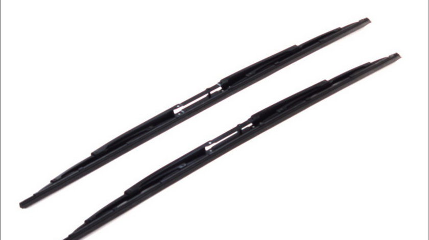 Set 2 stergatoare standard fata 807 Twin 530mm LAND ROVER DISCOVERY II intre 1998-2004