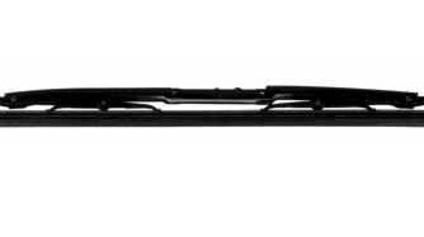 Set 2 stergatoare standard fata 866 Twin 650 525mm PEUGEOT 607 intre 2000-2011