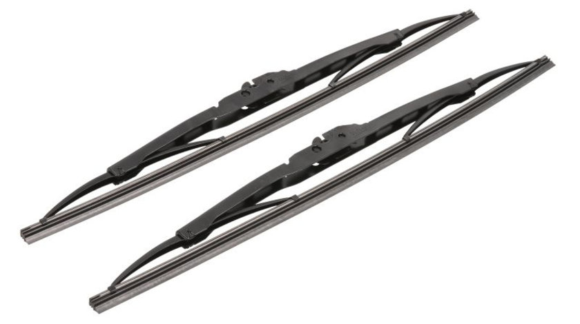 Set 2 stergatoare standard fata VF41x2 First Blade 400mm MERCEDES G (W461), G (W463); DAIHATSU FEROZA; HONDA ACCORD I, ACCORD II, JAZZ I; MAZDA 323 II, RX-7 I, RX-7 II; MITSUBISHI COLT II
