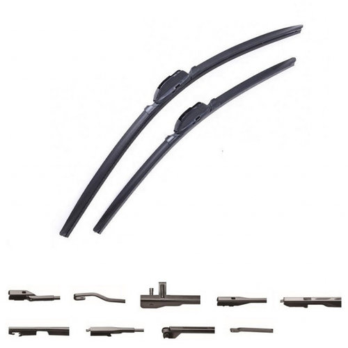 Set 2 stergator parbriz tip Aerotwin Ford C-Max I (2007-2010) EUROHELP 27-WBF650 / 27-WBF475 piesa N...