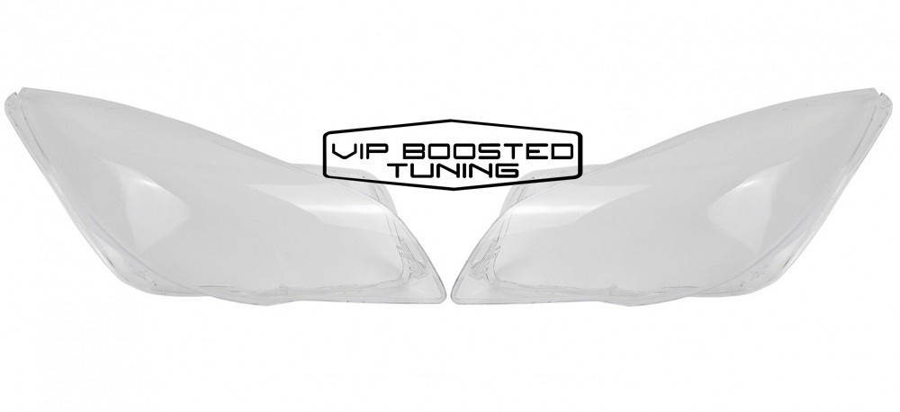 Set 2 sticle faruri Opel Insignia Faceli