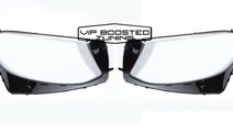 Set 2 sticle sticla far faruri Mercedes-Benz GLC X...