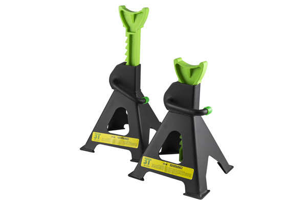 SET 2 SUPORTURI SUSTINERE CAROSERII 3T ( 2 X 1.5TONE) JBM 53779 JBM