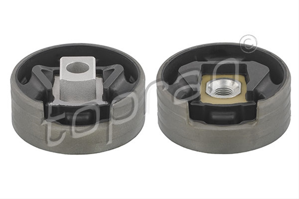 Set 2 Tampoane Motor Hans Pries Topran Seat 634 457