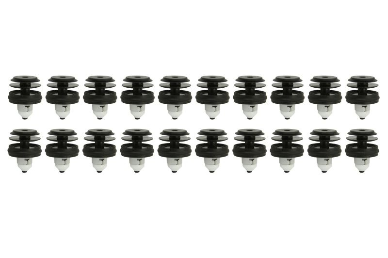 Set 20 Buc Clema Tapiterie Romix ROM C70580
