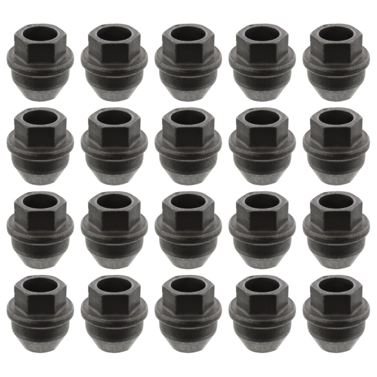 Set 20 Buc Piulita Febi 46049