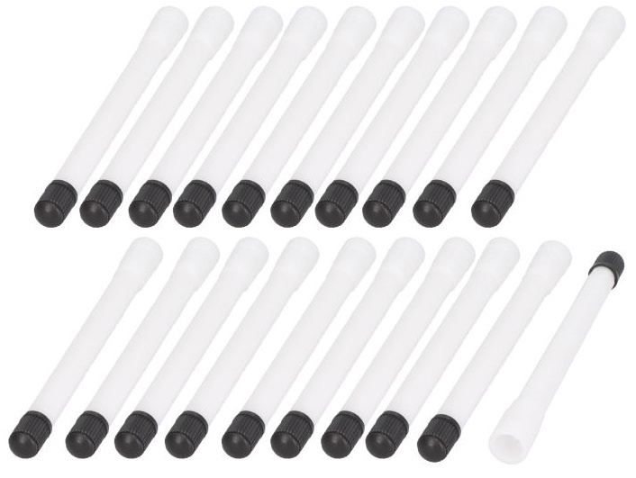 Set 20 Buc Valva Roata Profitool 0XEX 0115W