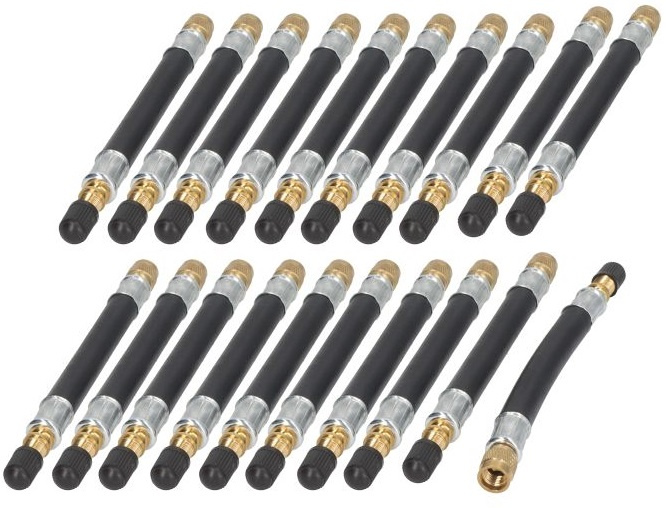 Set 20 Buc Valva Roata Profitool 0XEX 0140R