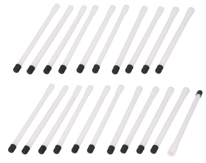 Set 20 Buc Valva Roata Profitool 0XEX 0170W