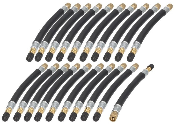 Set 20 Buc Valva Roata Profitool 0XEX 0180R