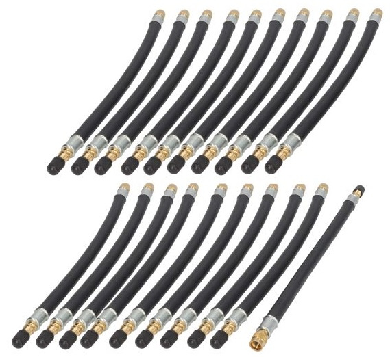 Set 20 Buc Valva Roata Profitool 0XEX 0270R
