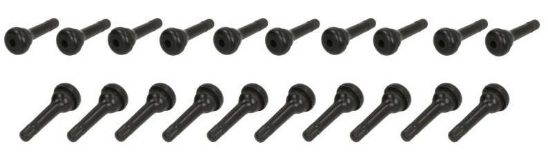 Set 20 Buc Valva Roata Profitool 0XVA TR425