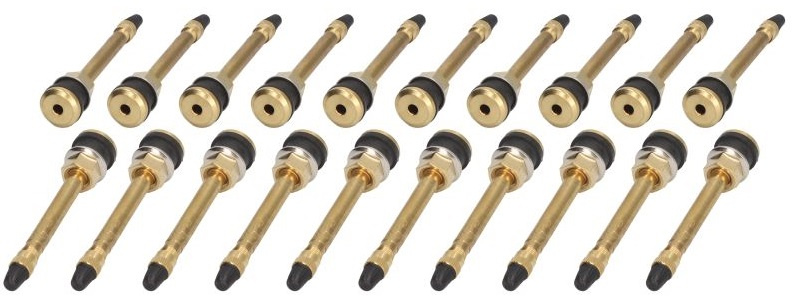 Set 20 Buc Valva Roata Profitool 0XVA TR570