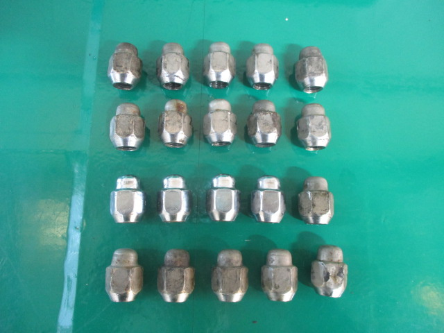 SET 20 PIULITE ROTI HYUNDAI SANTA FE 2 4X4 FAB. 2006 – 2013 ⭐⭐⭐⭐⭐