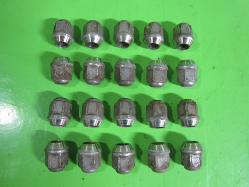 SET 20 PIULITE ROTI OPEL ANTARA 4x4 FAB. 2006 - 2015 ⭐⭐⭐⭐⭐