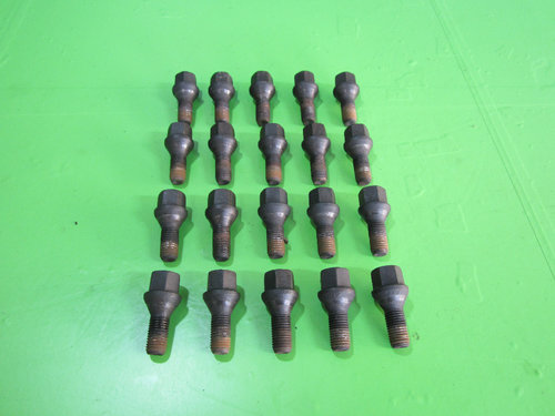 SET 20 PREZOANE OPEL ZAFIRA A FAB. 1999 - 2005 ⭐⭐⭐⭐⭐