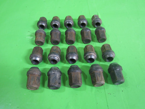 SET 20 PREZOANE / PIULITE ROTI LAND ROVER FREELANDER FAB. 1996 - 2006 ⭐⭐⭐⭐⭐