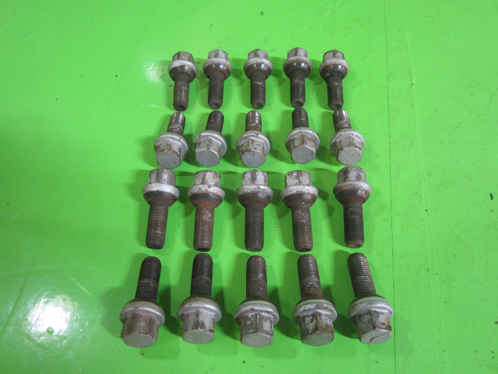 SET 20 PREZOANE ROTI MERCEDES-BENZ SPRINTER 311 W903 FAB. 1999 - 2007 ⭐⭐⭐⭐⭐