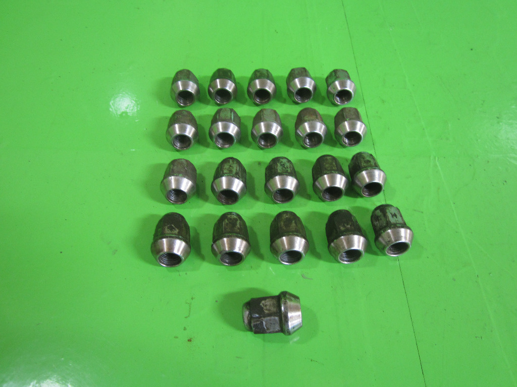 SET 21 PIULITE ROTI GWM HOVER FAB. 2005 – 2008 ⭐⭐⭐⭐⭐