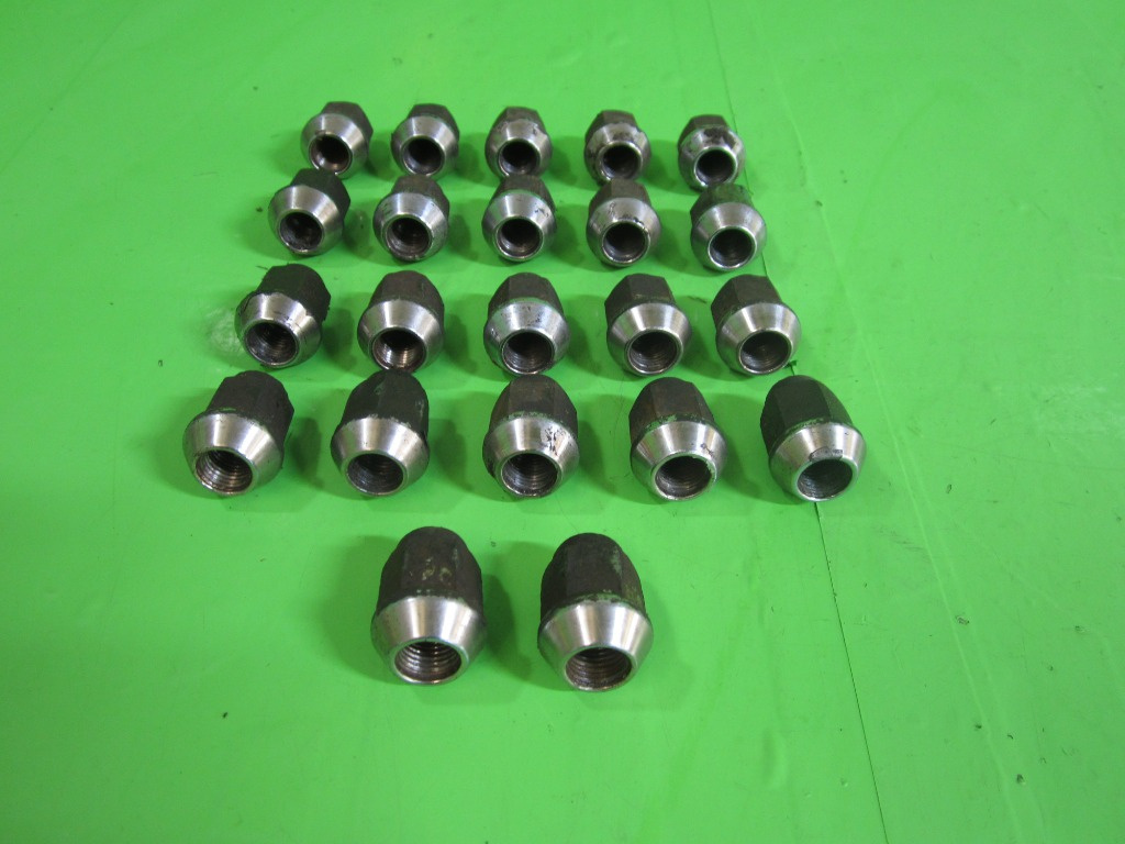 SET 22 PIULITE / PREZOANE ROTI GWM HOVER FAB. 2005 – 2008 ⭐⭐⭐⭐⭐