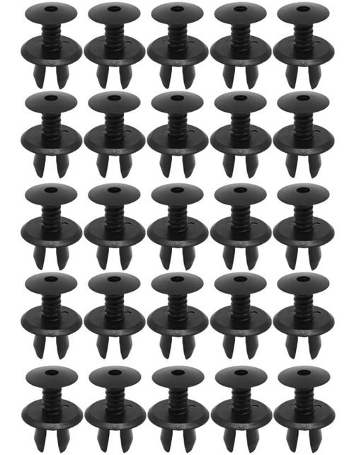 Set 25 Buc Agrafe Fa1 11-30008.25