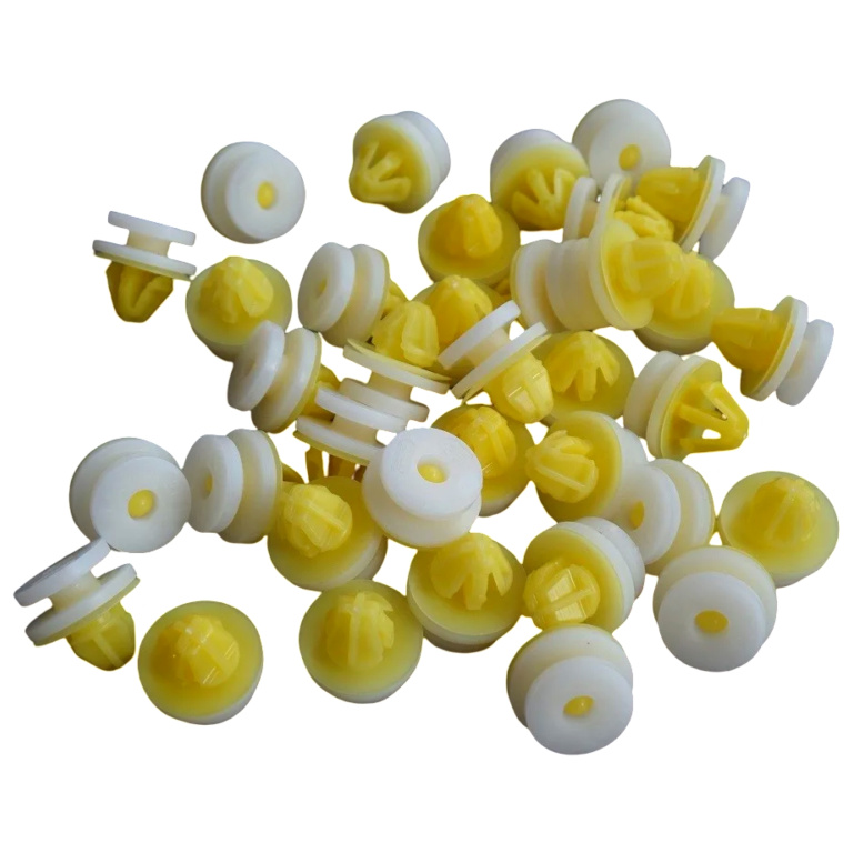Set 25 Buc Agrafe Fa1 41-40003.25