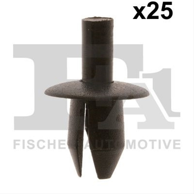 Set 25 Buc Agrafe Fa1 Alfarome/Fiat/Lanci 33-20002.25