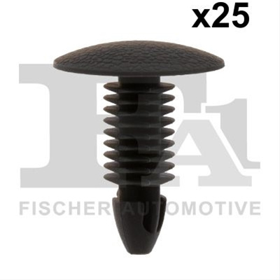 Set 25 Buc Agrafe Fa1 Hyundai 89-10003.25