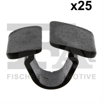 Set 25 Buc Agrafe Fa1 Seat 11-10026.25