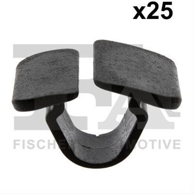 Set 25 Buc Agrafe Fa1 Seat 11-10026.25