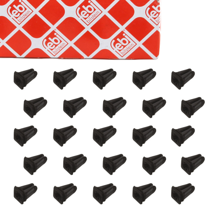 Set 25 Buc Clips Febi 44738