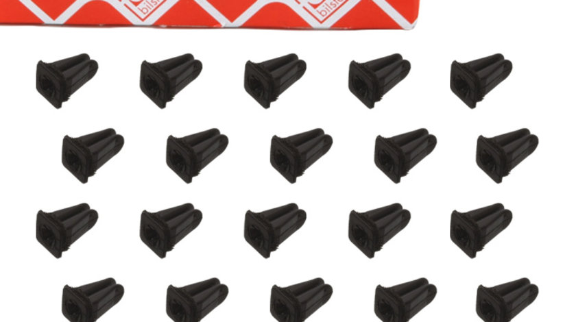 Set 25 Buc Clips Febi 44738