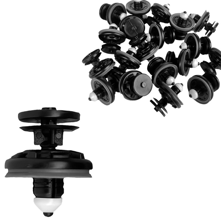 Set 25 Buc Clips Tapiterie Aic 55656