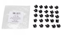 Set 25 Buc Clips Tapiterie Aic Audi 100 200 C3 A6 ...