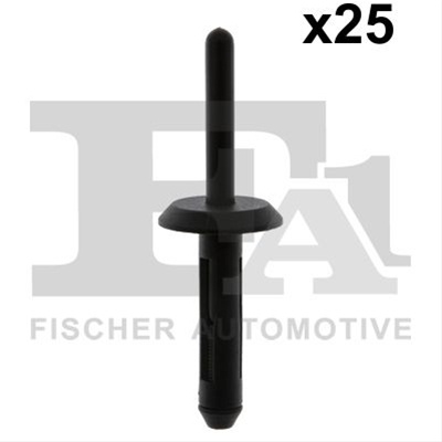 Set 25 Buc Nituri Fa1 Chrysler 25-20001.25