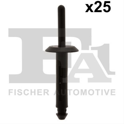 Set 25 Buc Nituri Fa1 Ford 13-20005.25